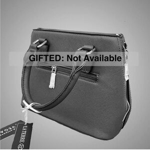 GIFTED: NOT AVAILABLE